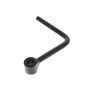 Accelerator Lever for Wacker 803-2 Mini Excavator - OEM No. 1000275069