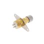 Floor Switch for Wacker ET20, ET24 Mini Excavator - OEM No. 1000283396