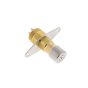 Floor Switch for Wacker ET20, ET24 Mini Excavator - OEM No. 1000283396