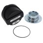 Retrofit Kit Vent Filter for Wacker 1501AB Compressors