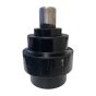 Support Roller for Wacker 75Z3 Rollers