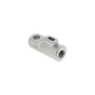 Relock Lever for Wacker DV100, DV60, DV90 Dumpers - 1000353651