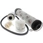 Maintenance Kit for Wacker ET24 Mini Excavator - OEM No. 1000358358
