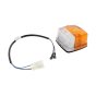 Light Retrofit Kit for Wacker 2001, 4001 Dumper - OEM No. 1000390831