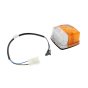 Light Retrofit Kit for Wacker 2001, 4001 Dumper - OEM No. 1000390831