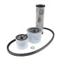Service Kit for Wacker DW20 Dumper - OEM No. 1000428921