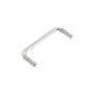 Closing Handle for Wacker TH412 (T01-01) Telehandler - OEM No. 1000430021
