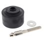 Door Fastener for Wacker DV100 Wheel Dumper - OEM No. 1000454575