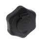 Fuel Cap for Wacker Neuson DW90 Dumper - OEM No. 1000504455