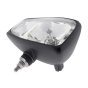 Main Headlight for Wacker DW20-2 Excavators - OEM No. 1000506980