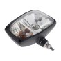 Main Headlight for Wacker DW20-2 Excavators - OEM No. 1000506980