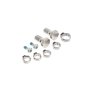 Water Feed Kit for Belle DC300E Disc Cutters - 1001/00500SP