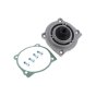 Gearbox Cover Assembly for Belle DC 300E+ Disc Cutter - 1001/99026