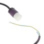 Cable Handle for Hiretech HT8, HT8 EX Floor Sanders - 100337
