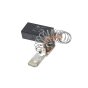 Brush Pair 230v, Genuine DeWalt Part - OEM No. 1003869-00