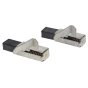 Brush Pair 230v Sa (SUBA), Genuine DeWalt Part - OEM No. 1003897-00