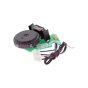 Sa Pcb Pot/Tach (Service) for DeWalt DWS520 Type 1 Corded Plunge Saws - 1007369-00