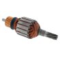 Armature 115v for DeWalt D25899K Demolition Hammer - OEM No. 1007541-01