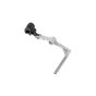 Lock Lever and Button for DeWalt DC310KL Angle Grinder - OEM No. 1009031-00