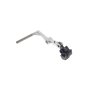 Lock Lever and Button for DeWalt DC310KL Angle Grinder - OEM No. 1009031-00