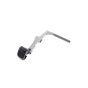 Lock Lever and Button for DeWalt DC310KL Angle Grinder - OEM No. 1009031-00