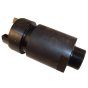 Vibrating Poker Drive Coupling GCM Type (Male Fittng)