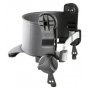 Bionic Hard Hat Adaptor (without Visor) for Bionic Honeywell Visor System 