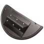 Fish Eye Mirror, 330 x 170mm to fit 18-20mm Tube