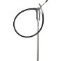 PCL K 10 C Handpump Kit, Telescopic Suction Pipe, With Hose - 103089100