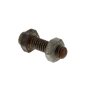 Contact Points Stud for Villiers Magneto Engines - 1035X11