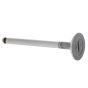 Exhaust Valve for Yanmar YSB8, YSM8 Engine - OEM No. 104211 11110