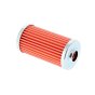 Fuel Filter for Yanmar 3GM30, 3GMF Engines - OEM No. 104500 55710
