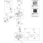 Camshaft & Crankshaft Assembly