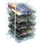 Assorted Display Rack For Standard Boxes