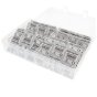 Adhesive Plasters Assorted Fabric & Waterproof for First Aid Treatment