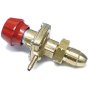 Bullfinch Propane Regulators