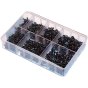 Self Tapping Screws PZD Flange