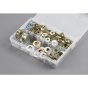Form C Flat Washers