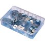 Zinc Plated Repair Washers