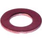 Imperial Copper Washers, Sizes: 3/16"x7/16" - 1/2"x1" (225 pieces)