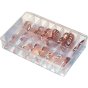 Imperial Copper Washers