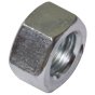 UNC Steel Nuts - Sizes: 1/4", 5/16", 3/8 - Pack of 300