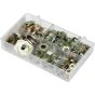Form A Flat Washers