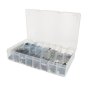 Fibre, Lock & Speed Fasteners