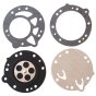 Carb Diaphragm Kit for Stihl TS350 TS360 Disc Cutter - 4201-007-1060