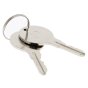 Keys, Starter fits Yanmar L60AE, L48N, L70N, L100N Engines- 106100-77630