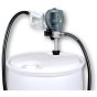 PCL Hornet W 85 H Inox Drum Pump - 108600600