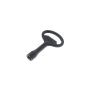 Key for Atlas Copco GA15 Compressors - OEM No. 1089906801