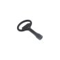 Key for Atlas Copco GA15 Compressors - OEM No. 1089906801
