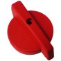 Button/Knob to fit XA 67 Wd C1 - Atlas Copco No. 1089 0608 04